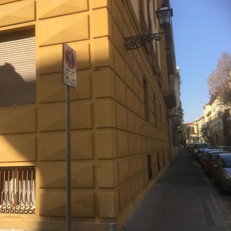 Cherubini Florence Residence 1 Zewnętrze zdjęcie