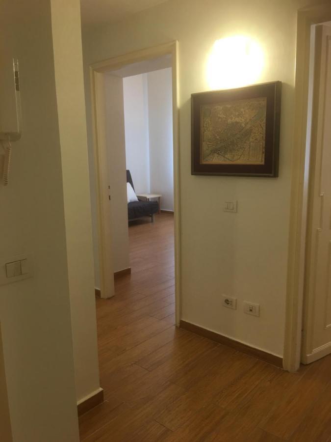 Cherubini Florence Residence 1 Zewnętrze zdjęcie