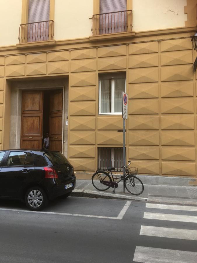 Cherubini Florence Residence 1 Zewnętrze zdjęcie