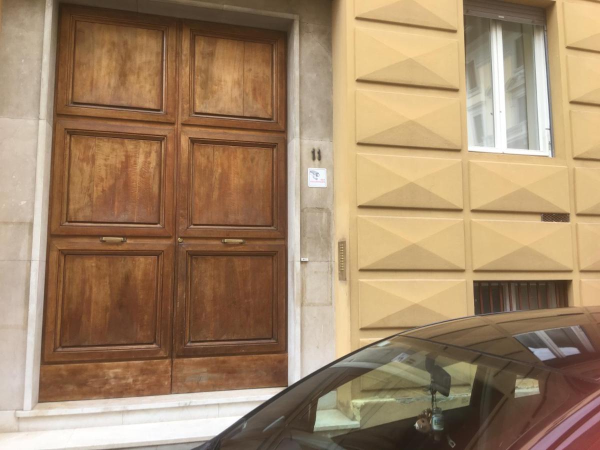 Cherubini Florence Residence 1 Zewnętrze zdjęcie