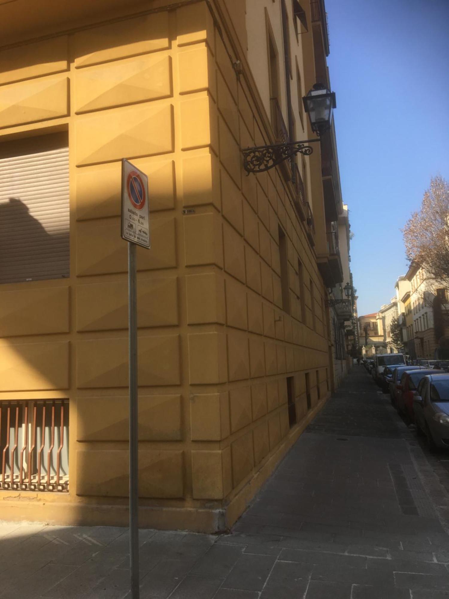 Cherubini Florence Residence 1 Zewnętrze zdjęcie